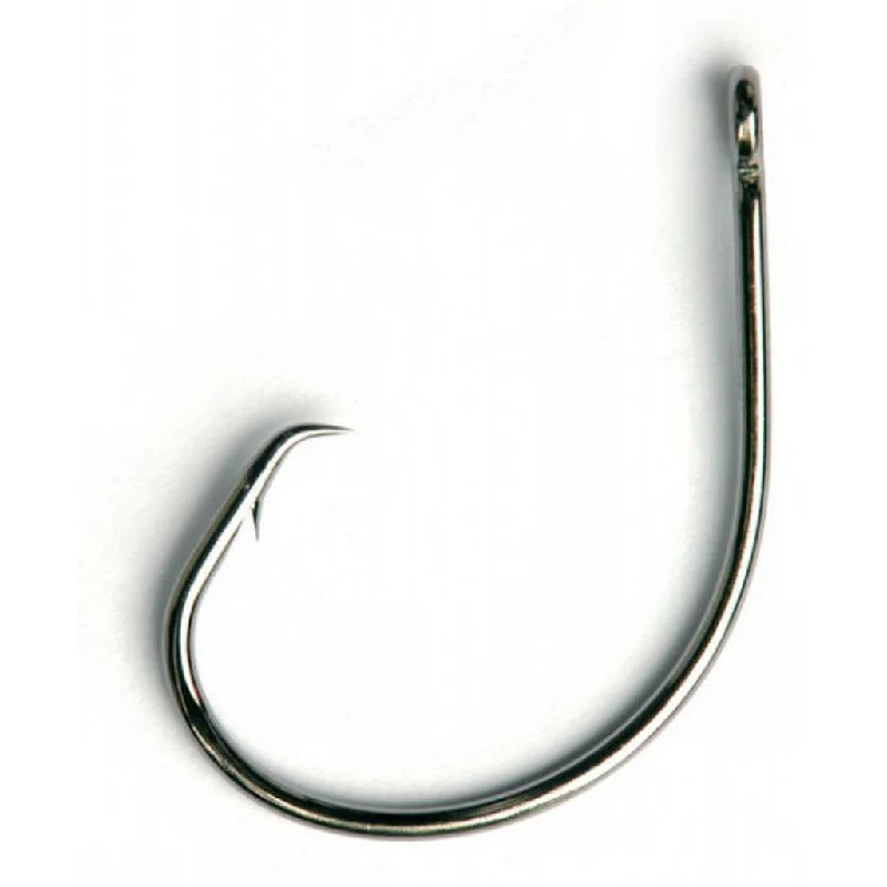 MUSTAD 39951NP-BN CIRCLE HOOK