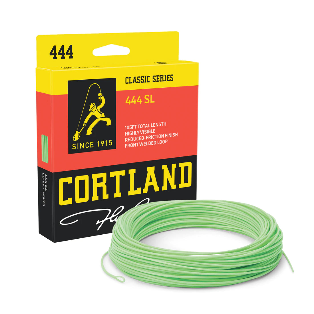 Cortland 444 Classic SL