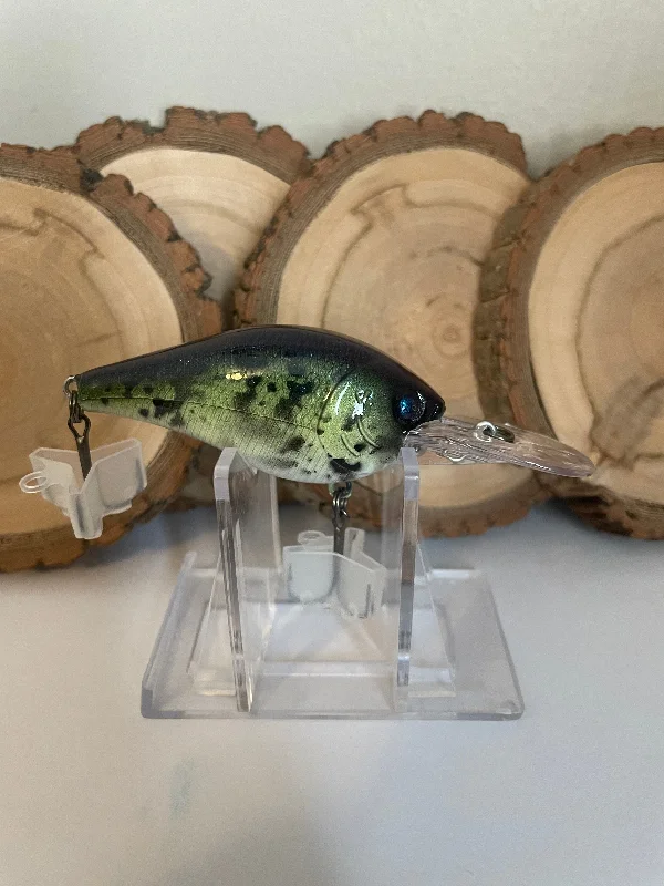 Crappie-1.5 Medium Diver Crankbait