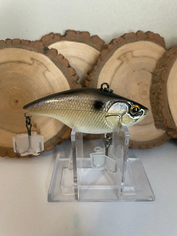 Gizzard Shad-Lipless Crankbait