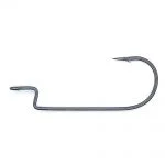 HAYABUSA ROUND BEND OFFSET HOOKS WRM114 NRB