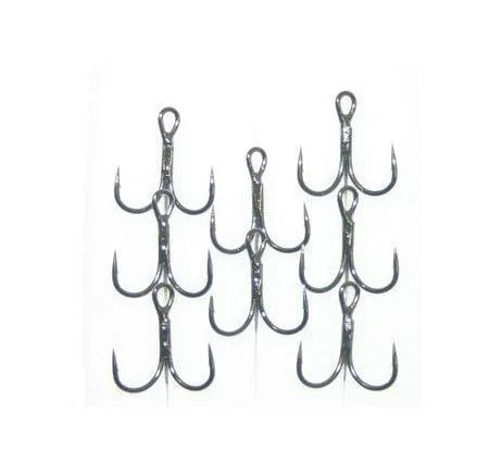 Owner Stinger Treble Hooks ST-36BC