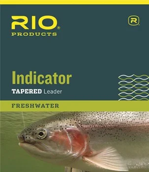 Rio Indicator Leader