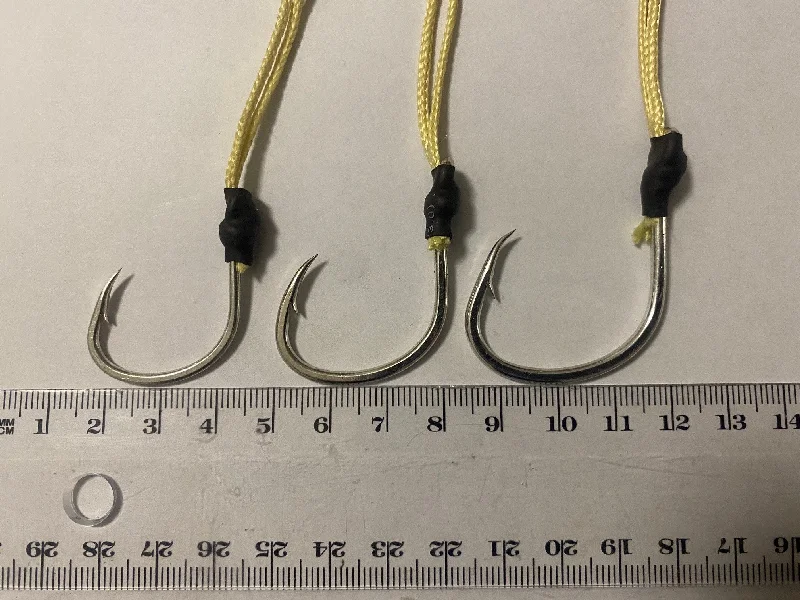 Jig Assist Hooks