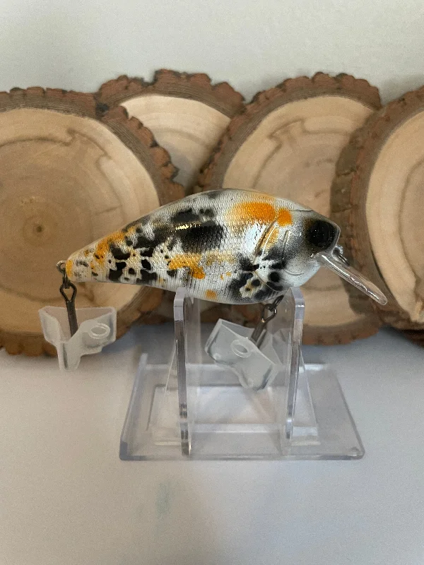 Koi-2.5 Squarebill Crankbait