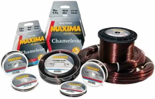 Maxima Chameleon Spool