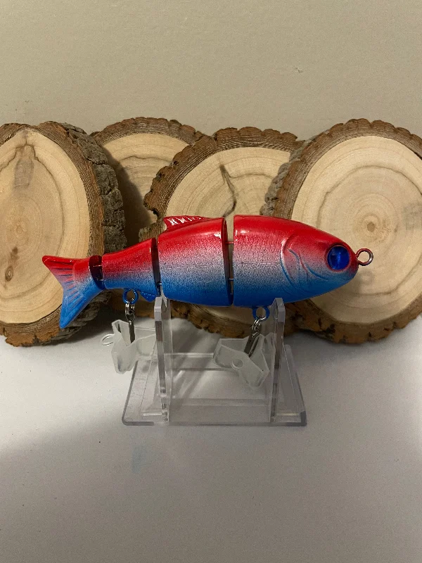 Merica-Baby Shad Swimbait