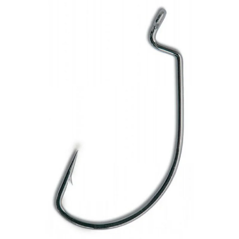 MUSTAD 38104NP-BN NEEDLE POINT TUBE HOOK