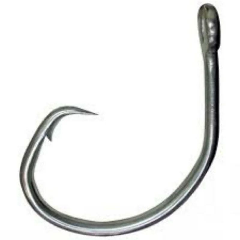 MUSTAD 39950NP-BN CIRCLE HOOK