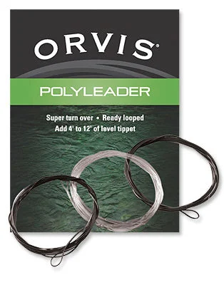 Orvis Polyleader