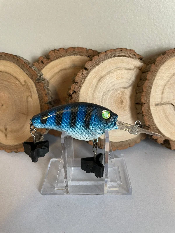 PB Catcher-Bass Buster Crankbait