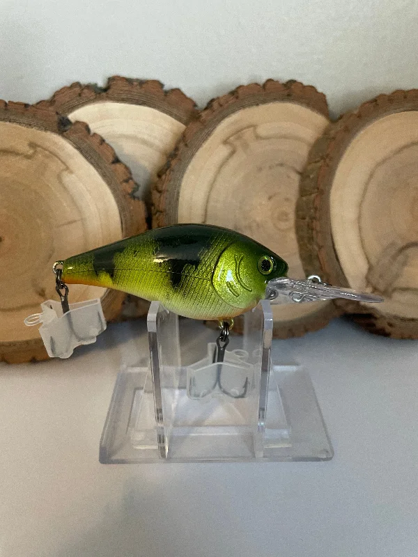 Perch-1.5 Medium Diver Crankbait