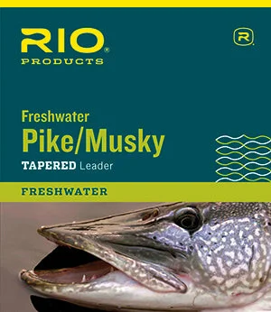 Pike/Musky Leader