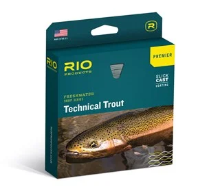 Rio Premier Technical Trout