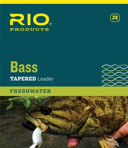 RIO Bass Leaders