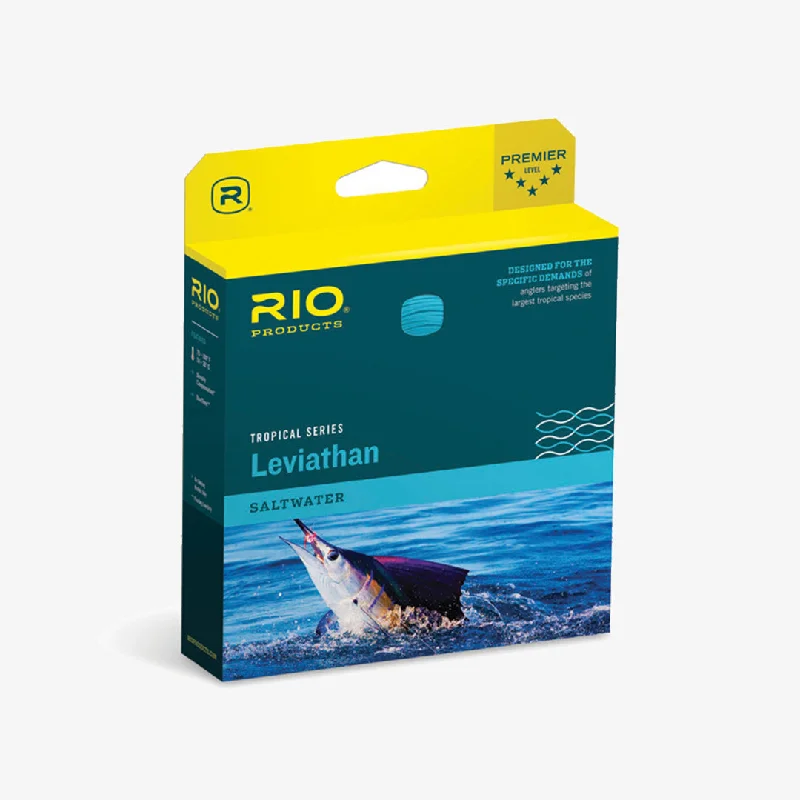 Rio Billfish 30 Foot Shooting Head