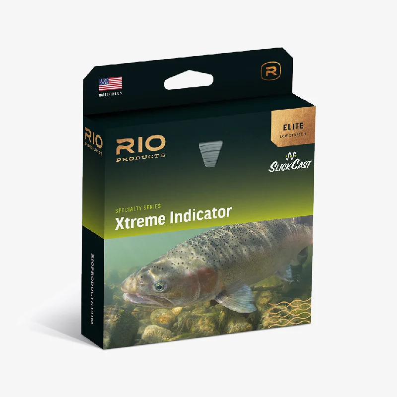 Rio Elite Extreme Indicator Fly Line