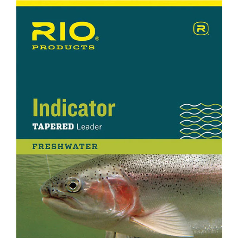 RIO Indicator Leader