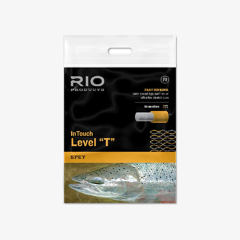 Rio InTouch Level "T"