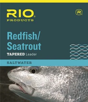 Rio Redfish/Seatrout Leader