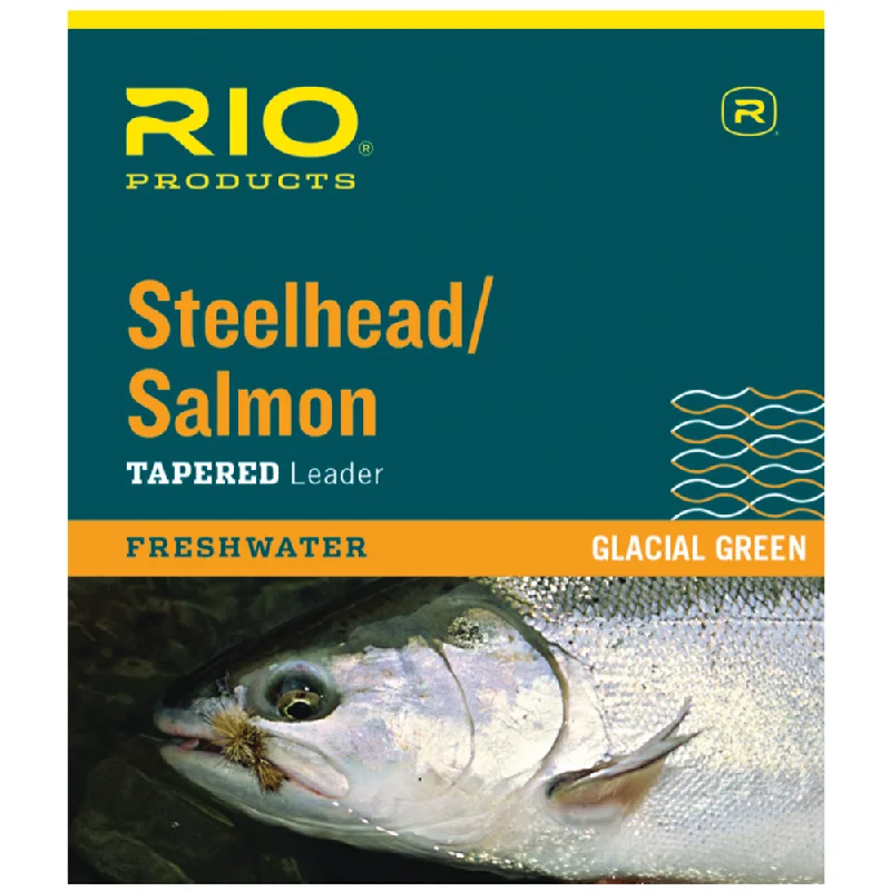 RIO Steelhead/Salmon Leader