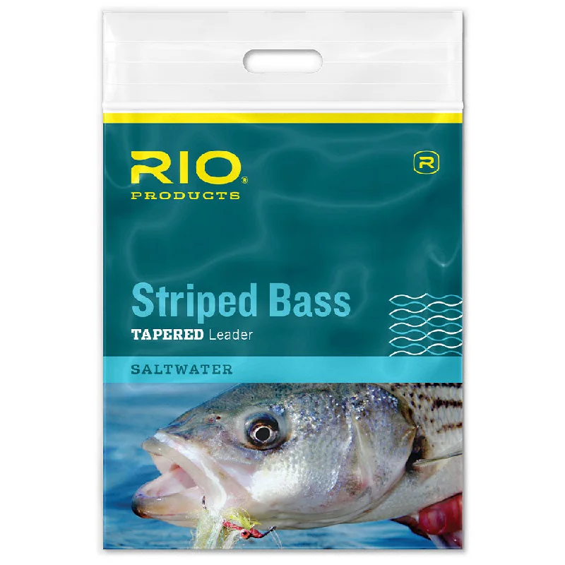 RIO Striped Bass Leaders