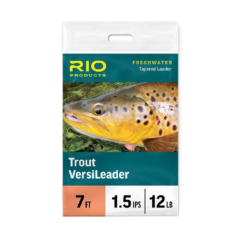 RIO Trout VersiLeader (7ft)