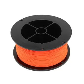 Rio Fly Line Backing 20lb 100yd Orange