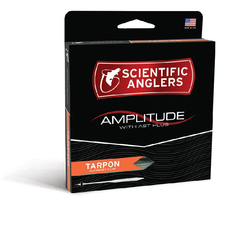 Amplitude Tarpon