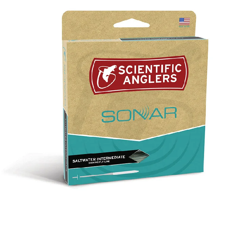 Sonar Saltwater Intermediate