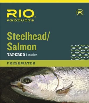 Rio Steelhead/Salmon Leader