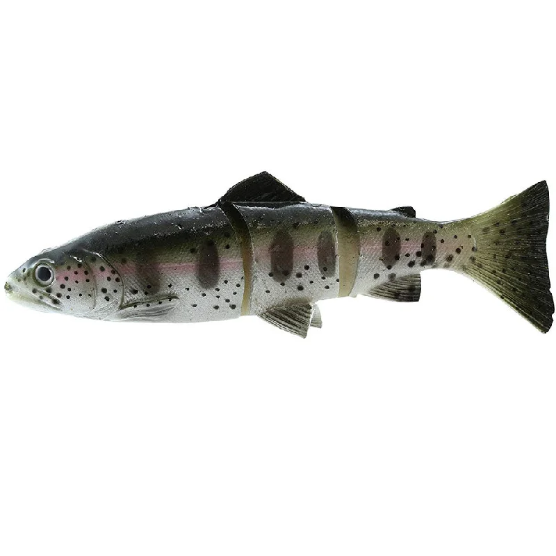 Juvenile Trout