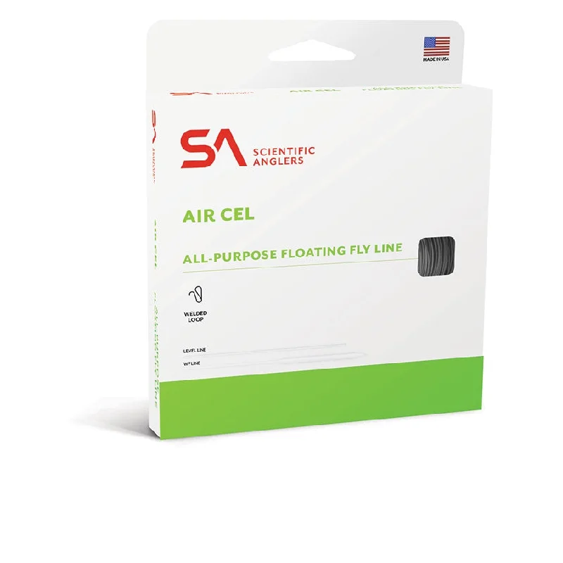 Scientific Anglers Air Cel Flyline