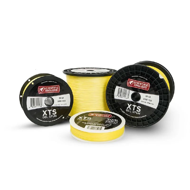 Scientific Anglers Fly Line Backing XTS Gelspun