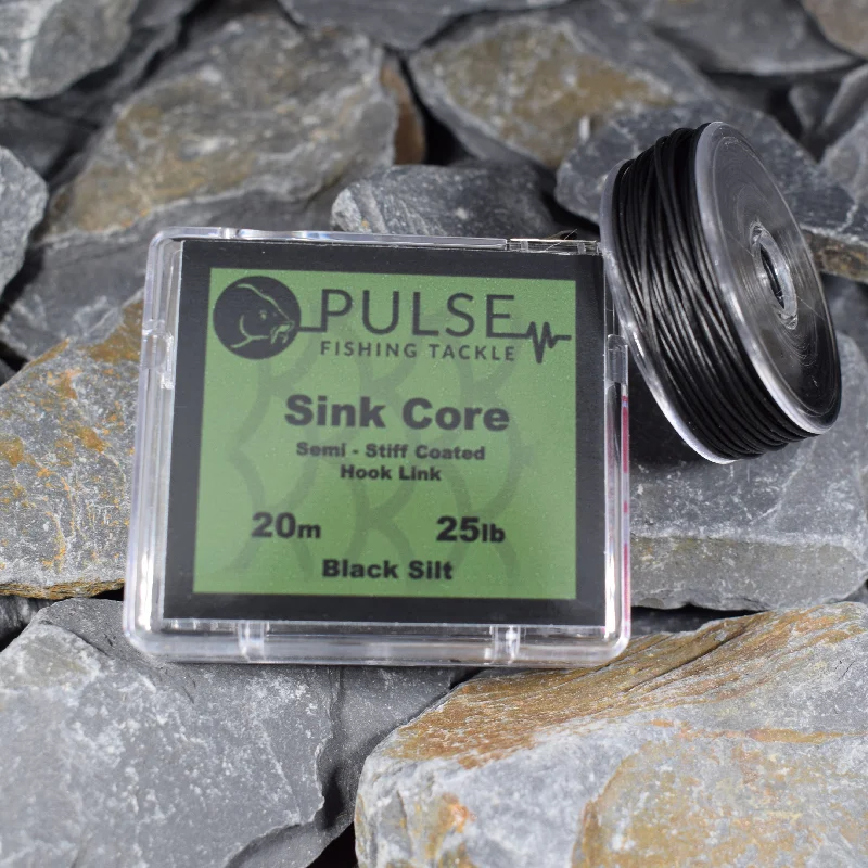 Sink Core (Black)