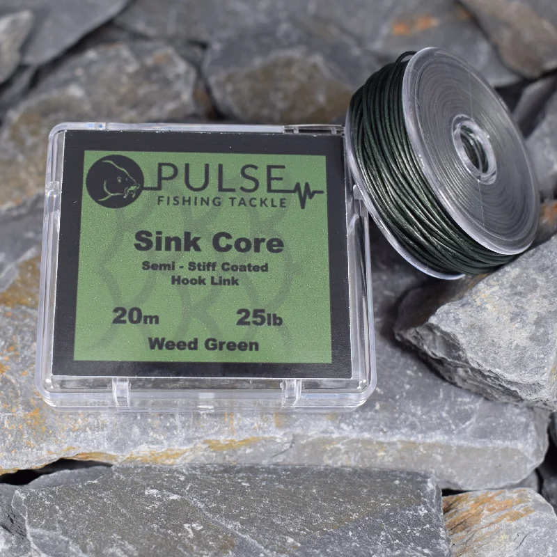 Sink Core (Green)