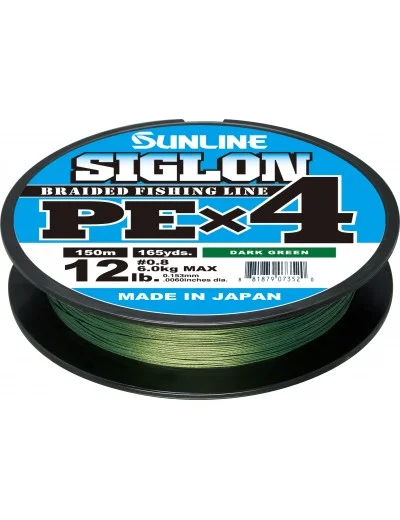 Sunline Siglon PEx4