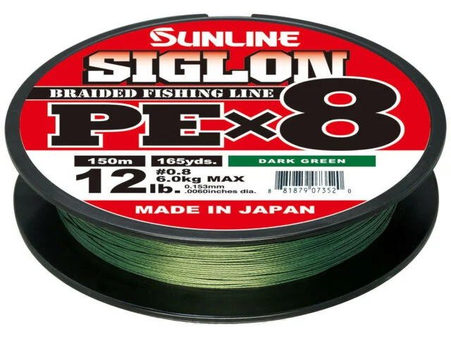 Sunline Siglon PEx8