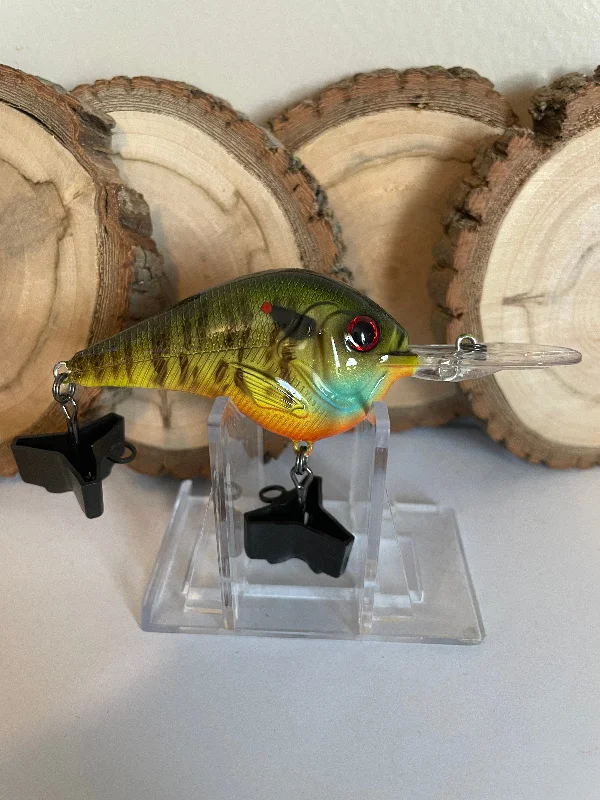 Supreme Bluegill-Medium Diver Crankbait