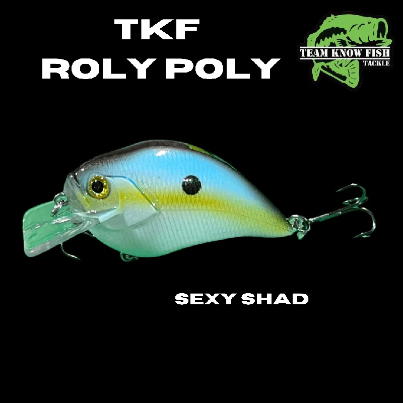 Sexy Shad