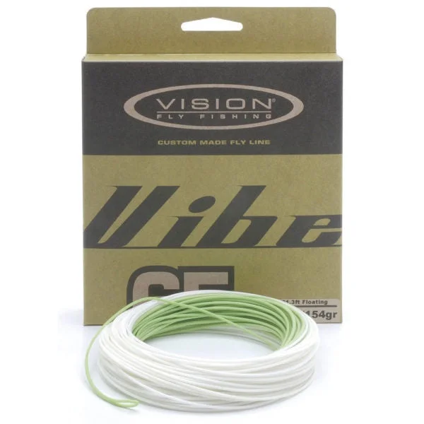 Vision Vibe 65 Floating Line