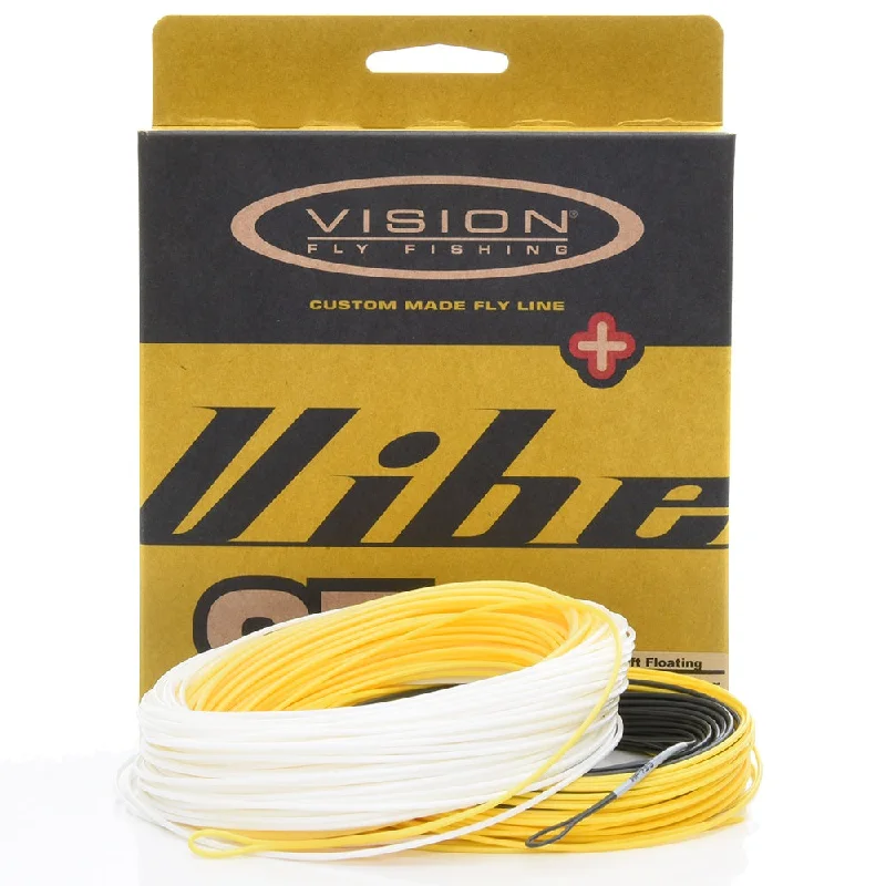 Vision Vibe 85 Fly Line