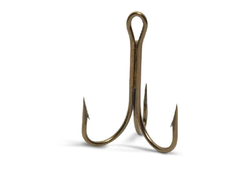 VMC 9650BZ Treble Hooks