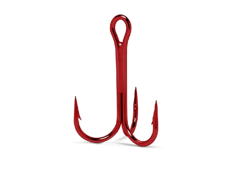 VMC 9650TR Treble Hooks