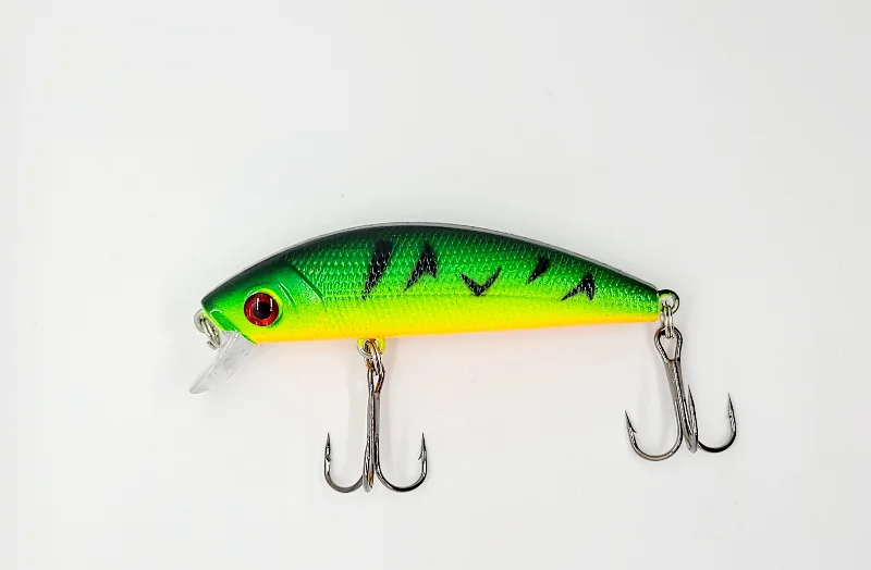 Wild Wobbler Crankbait