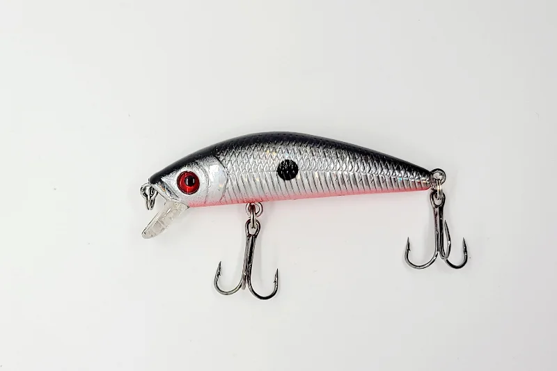 Silver Shad