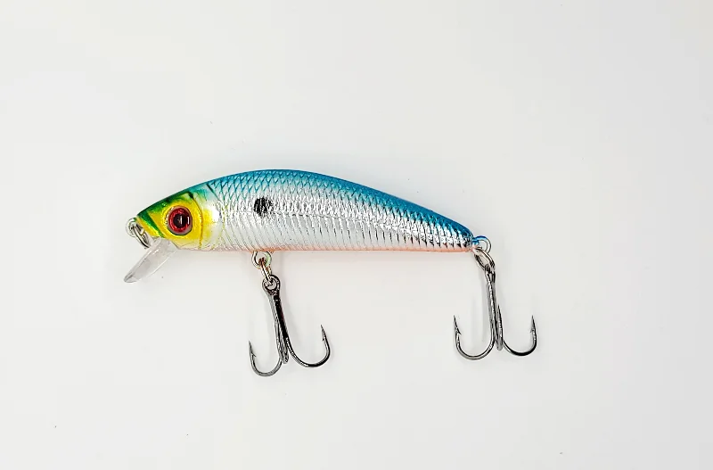 Blue Shad