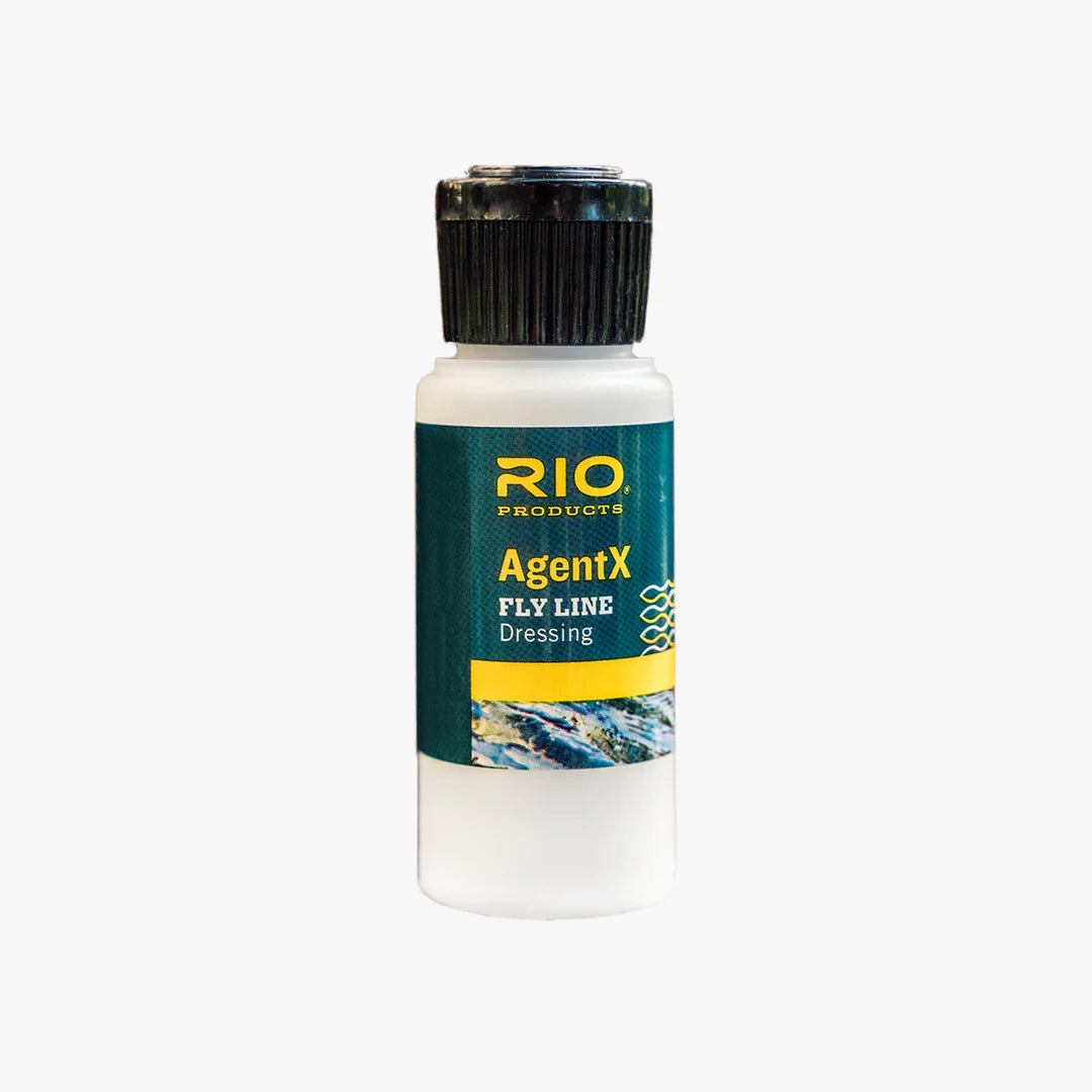 Rio Agent X Fly Line Dressing