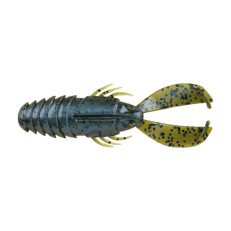 Magic Craw