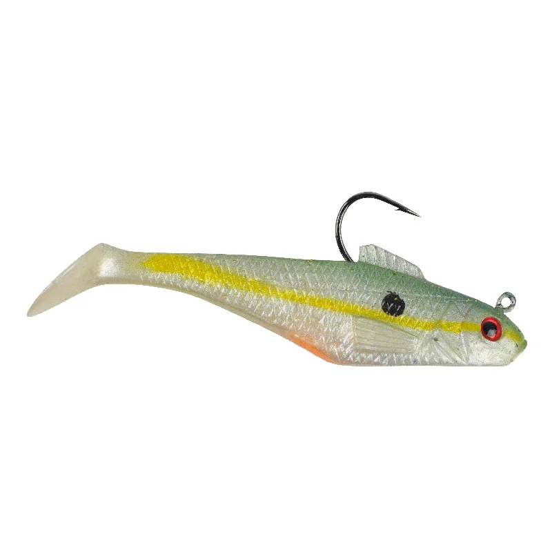 Chartreuse Shad